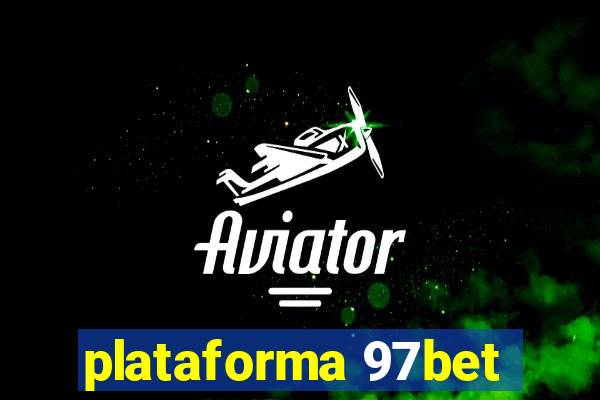 plataforma 97bet